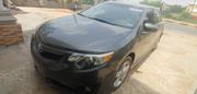 Toyota Camry 2012 Gray for sale