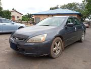 Honda Accord 2004 Gray for sale