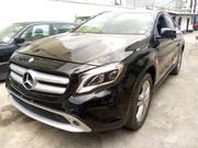 Mercedes-Benz GLA 250 2018 Black for sale