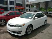 Toyota Camry 2012 White for sale