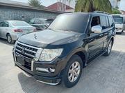 Mitsubishi Pajero V80 3.5 V6 GL/GLS 2015 Black for sale