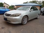 Toyota Camry 2005 Silver for sale