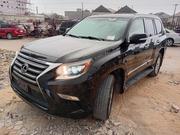 Lexus GX 460 Base 2015 Black for sale