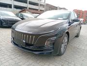 Hongqi E-HS9 2023 Black for sale