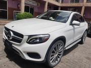 Mercedes-Benz GLE-Class 2016 White for sale