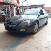 Honda Accord 2006 Gray for sale