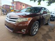 Toyota Venza 2009 Brown for sale