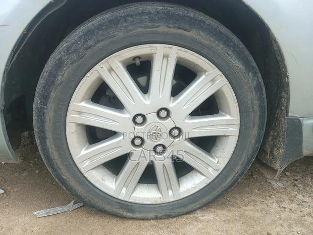 Toyota Avalon Limited 2007 Blue