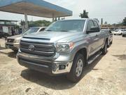 Toyota Tundra 2015 Silver for sale