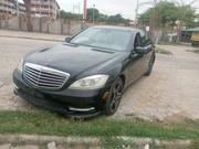 Mercedes-Benz S-Class 2010 Black for sale