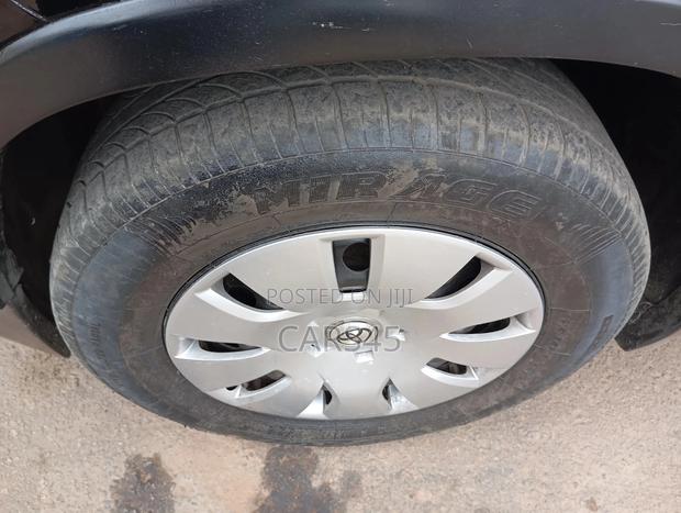 Chevrolet Trax 2014 Black