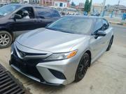 Toyota Camry 2020 Silver for sale