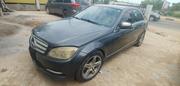 Mercedes-Benz C300 2008 Gray for sale