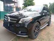 Mercedes-Benz M Class 2012 Black for sale