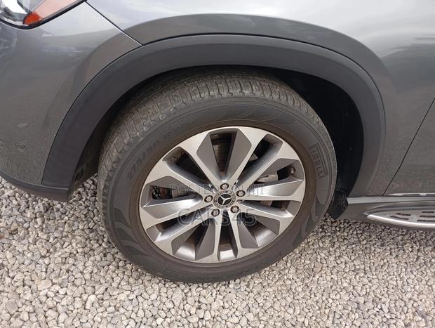 Mercedes-Benz GLE-Class 2020 Gray