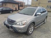 Lexus RX 2007 Gray for sale