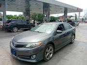 Toyota Camry 2014 Gray for sale