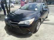 Toyota Camry LE 4dr Sedan (2.5L 4cyl 6A) 2016 Blue for sale