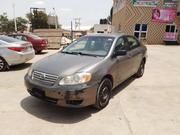 Toyota Corolla 2005 Gray for sale