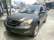 Lexus RX 330 2004 Gray for sale