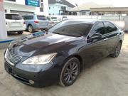Lexus ES 2008 Gray for sale