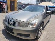 Infiniti G 2009 Gray for sale