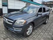 Mercedes-Benz GL-Class 2013 Blue for sale