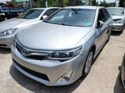 Toyota Camry 2014 Silver for sale