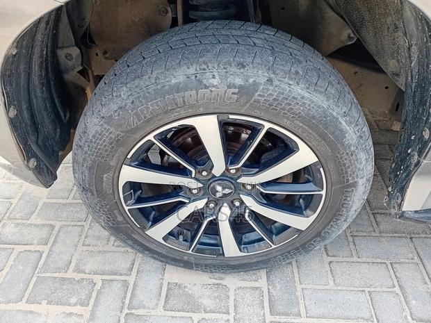 Mitsubishi Pajero Sport GLX 2019 Gray