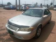 Toyota Camry CE 4dr Sedan (2.2L 4cyl 4A) 2000 Gray for sale