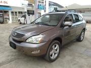 Lexus RX 2008 Brown for sale
