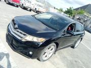 Toyota Venza V6 2009 Black for sale