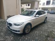 BMW 535i 2015 White for sale