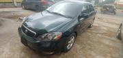 Toyota Corolla Altis 2003 Green for sale