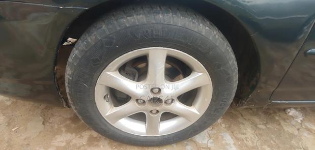 Toyota Corolla Altis 2003 Green