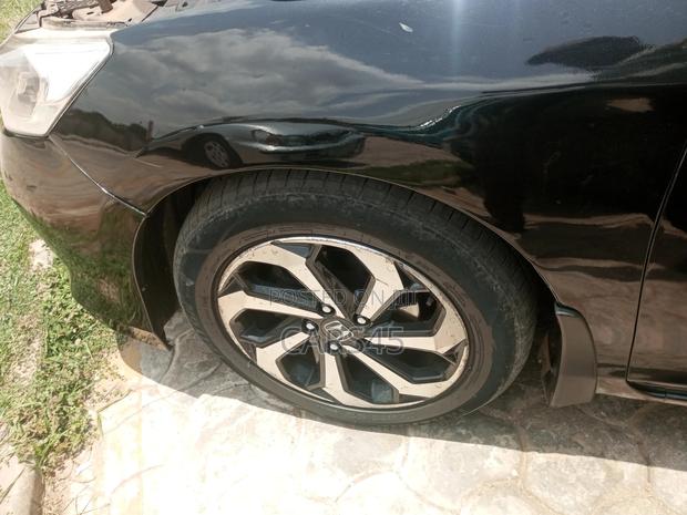 Honda Accord 2013 Black