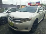 Toyota Venza 2009 Black for sale