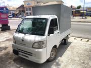 Daihatsu HIJET 2006 White for sale