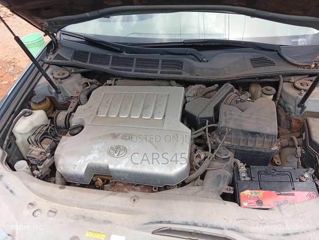 Toyota Avalon 2008 Blue