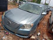 Toyota Avalon 2008 Blue for sale