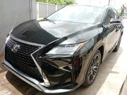 Lexus RX 2016 Black for sale