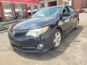 Toyota Camry 2014 Black for sale