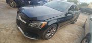 Mercedes-Benz C300 2016 Black for sale
