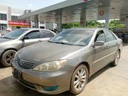 Toyota Camry 2006 Gray for sale