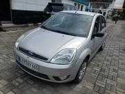 Ford Fiesta 2015 Silver for sale