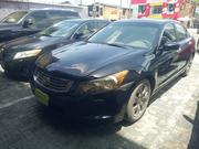 Honda Accord 2009 Black for sale