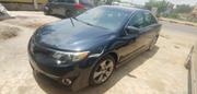 Toyota Camry 2012 Gray for sale