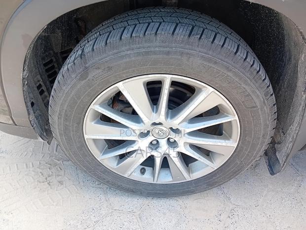 Toyota Highlander Limited 4dr SUV (3.5L 6cyl 6A) 2014 Black
