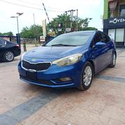 Kia Sorento 2014 Blue for sale