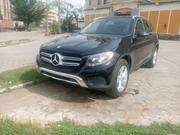Mercedes-Benz GLC-Class 2016 Black for sale